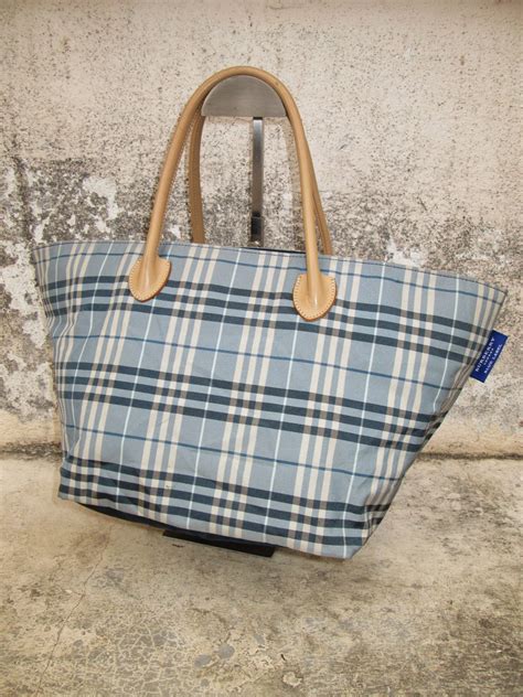 burberry blue label usa|is Burberry blue label authentic.